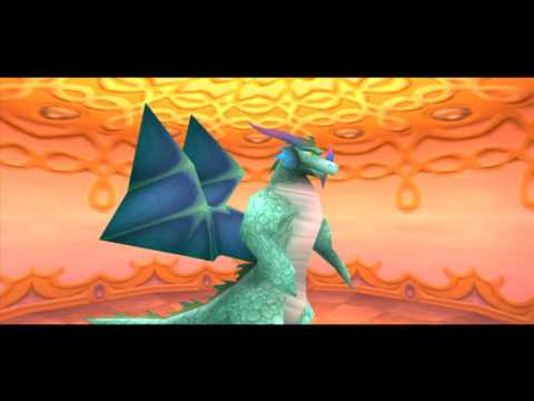 Spyro the Dragon Pt. 28 [Haunted Towers]