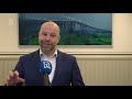 Wethouder Michiel Grauss over de samenwerking tussen de gemeente en woningcorporaties