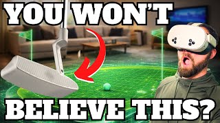 STOP Ignoring VR Putting… This Changes Everything!?