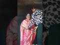 A Rare Video Of Kamal Hassan And Srividya Kamalhaasan