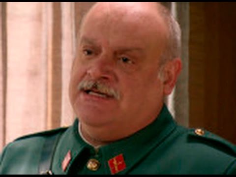 Gervasio decide quitarse de encima a sus   enemigos