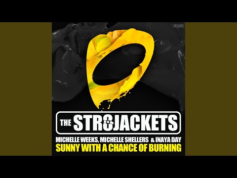 Sunny With a Chance of Burning (D33P Vocal Mix)