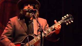 "New Old Blue Car" by Peter Case