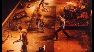 Midnight Oil - Sell My Soul