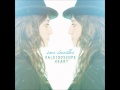 Sara Bareilles - Uncharted