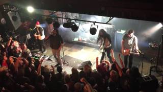 In Disarray Live-Pop Evil