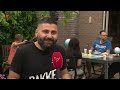 Vluchtelingen op de koffie in Dronten om begrip te kweken