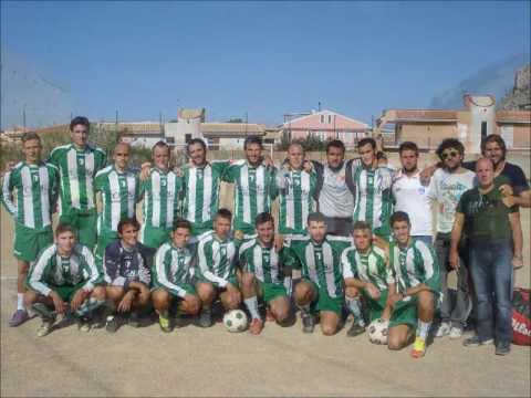 ASD Pallavicino 1996 - Video Play Off Stagione 2012-13