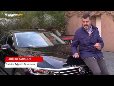 Renault Talisman vs Volkswagen Passat: el francés amenaza el trono del alemán