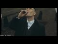 PEAKY BLINDERS: THOMAS SHELBY | LET IT BE