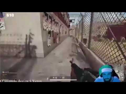 Smzinho olha o cabra lá