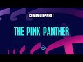 Disney Channel Asia Next Bumper The Pink Panther 2025 FANMADE