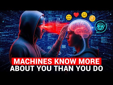 AI Safety Expert: When AI Understands You Better Than You Realise | Dr. Marta Bieńkiewicz #LMNTS2EP3
