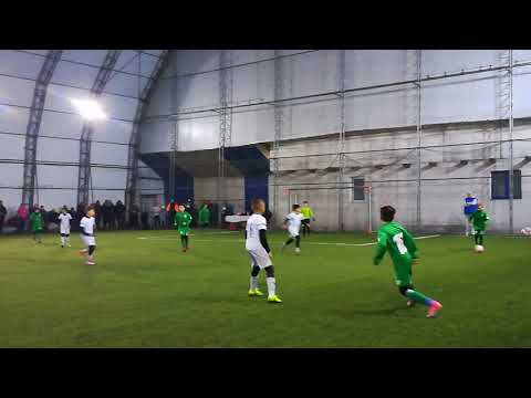 Turneu Wintercup 2018 CONCORDIA CHIAJNA 2007