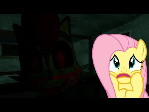 SALLY AND HER FRIENDS ARE BACK FOR REVENGE | FIVE NIGHTS AT SONIC'S 3 REIMAGINED (DEMO)