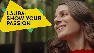 Meet Our Alumni: Laura Prael