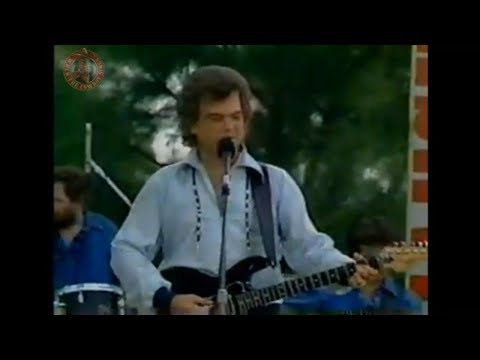 Conway Twitty - I'd Love to Lay You Down 1982