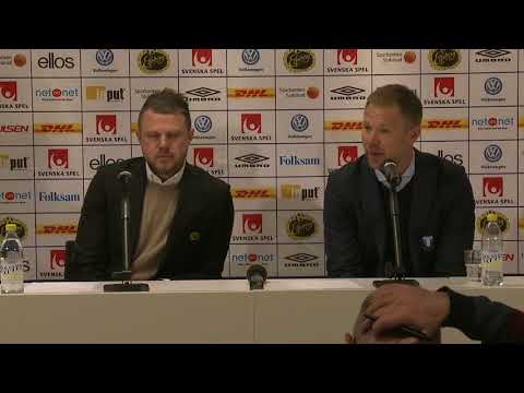 Eftersnack: IF Elfsborg – Malmö FF 180402
