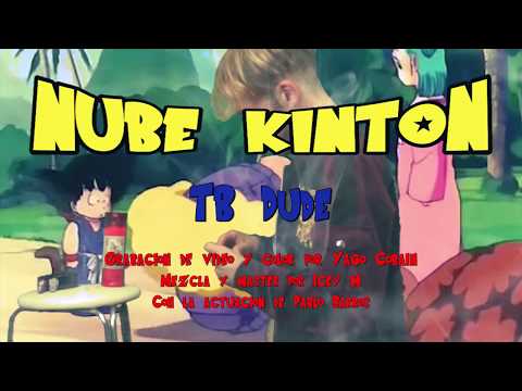 TB Dude ☁️ Nube Kinton [Shot by YC]