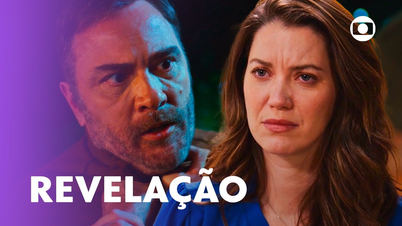 Vênus descobre caso de Brenda com Pedro e que Ramón o ameaçou de morte! | Família é Tudo | TV Globo