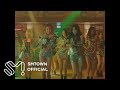 Girls' Generation 소녀시대 'All Night' MV (Clean Ver.)