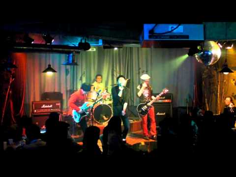 TAEROCK - Come Together (The Beatles Cover)