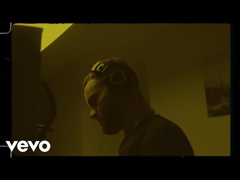 Taylor Díaz - Amigos (Lyric Video)