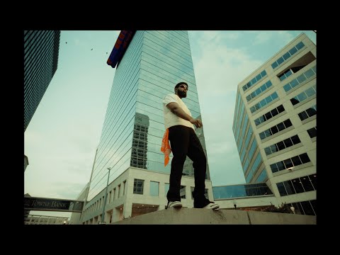 Madiel Lara - Made In GOD (Video Oficial)