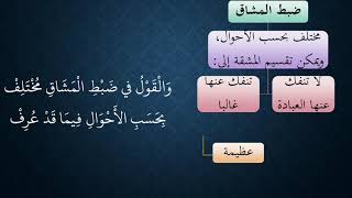 شرح زبد القواعد من منظومة الفرائد 14 image