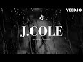 J.Cole- Middle Child (Audio)