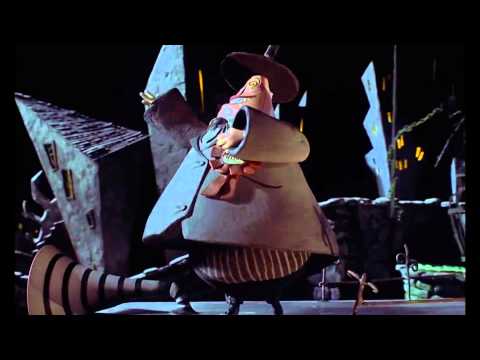 This is Halloween - Marilyn Manson