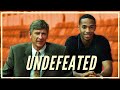 How Did Arsenal Become Invincible? (And What Has Happened To Them Since?)