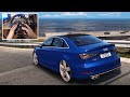 Audi S3 2015 [FiveM / REPLACE] 7