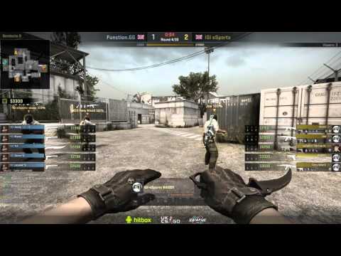 Function.gg vs. IGI eSports