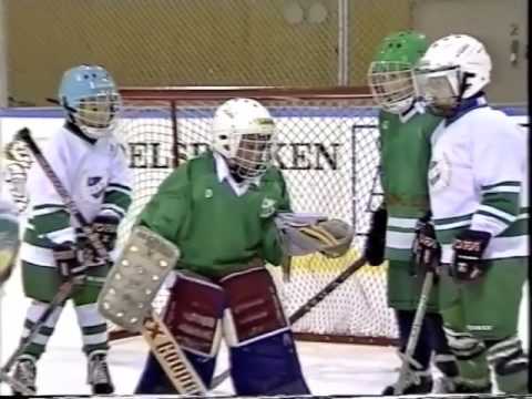"Det måste va Dahlmans" ishockey