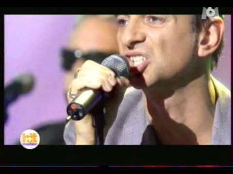 Depeche Mode - APTIUT Hit Machine M6