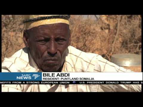 There is still an opportunity to avert a possible famine in Somalia: ICRC