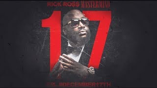 Rick Ross  "Mastermind" Album Trailer (In Stores December 17th)