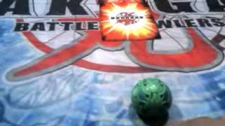 BAKUGAN règles officielles