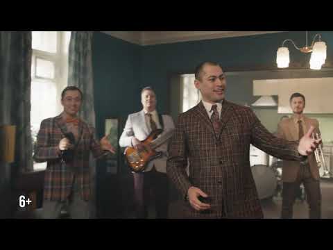 Ислам Исабагандов  *14 Минут до старта*