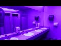 "nightmare - halsey" but you're in a bathroom at a party "nightmare - halsey" but you're in a bathroom at a party
