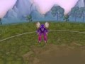 Spore Dilophosaurus