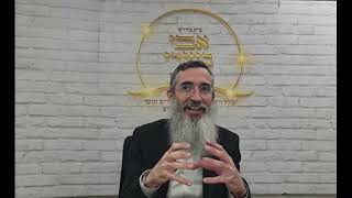 הרב אליעזר לוי | פרשת משפטים - גלגול נשמה לצורך פריעת חוב ממוני - שיעורים מבית המדרש "אבי בעזרי" (הרב אליעזר לוי) - התמונה מוצגת ישירות מתוך אתר האינטרנט יוטיוב. זכויות היוצרים בתמונה שייכות ליוצרה. קישור קרדיט למקור התוכן נמצא בתוך דף הסרטון הרב אליעזר לוי | פרשת משפטים - גלגול נשמה לצורך פריעת חוב ממוני - שיעורים מבית המדרש "אבי בעזרי" (הרב אליעזר לוי) - התמונה מוצגת ישירות מתוך אתר האינטרנט יוטיוב. זכויות היוצרים בתמונה שייכות ליוצרה. קישור קרדיט למקור התוכן נמצא בתוך דף הסרטון