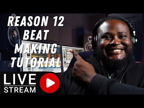 Reason 12 Beat Making Tips | Reason 12 Beat Making| 2023