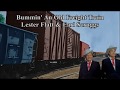 Bummin' An Old Freight Train Lester Flatt & Earl Scruggs with Lyrics