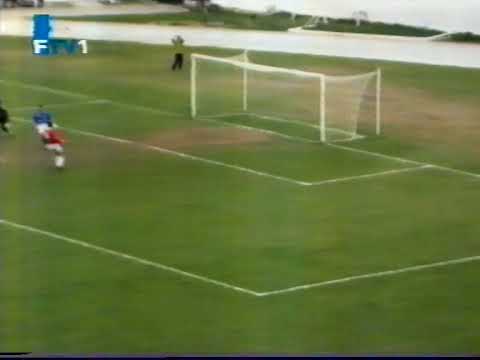 03. 03. 2002.  Brotnjo - Željezničar 1:2