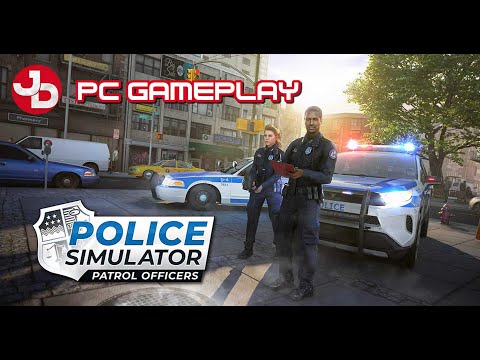 police simulator patrol duty steam police simulator patrol duty steam