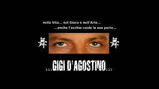 Gigi D’Agostino - You Spin Me Round (2003)