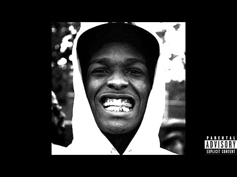 [FREE] ASAP ROCKY TYPE BEAT - "BACKSEAT" | HARD TRAP