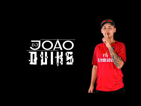 DJ João Quiks, MC Luanzinho da VP, MC Subtil E Vitti - Na Zaki ou no Jandaião (Áudio Oficial)
